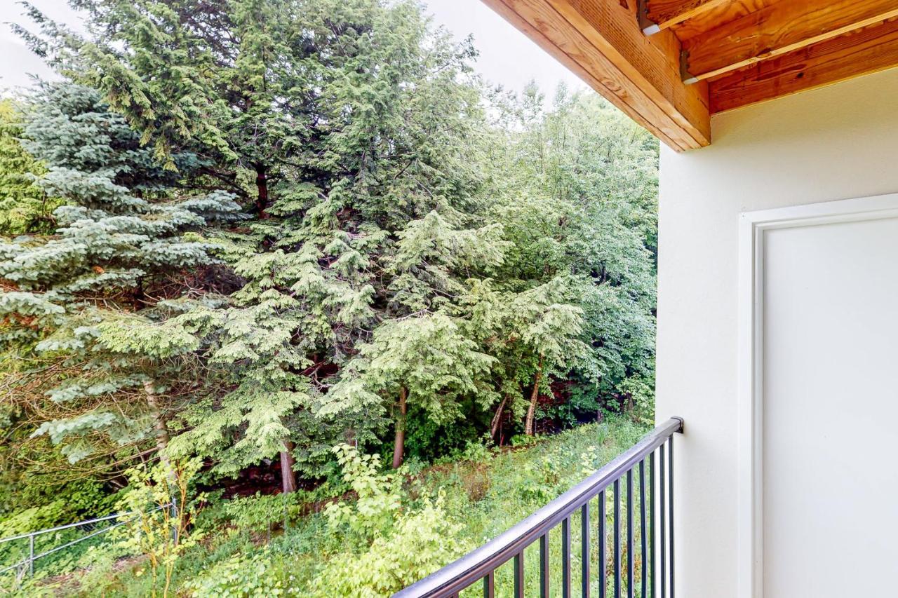 Mountainside 70 Daire Warren Dış mekan fotoğraf